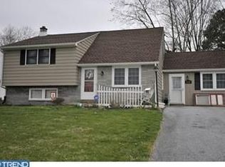 1425 Chestnut Grove Rd, Pottstown, PA 19464