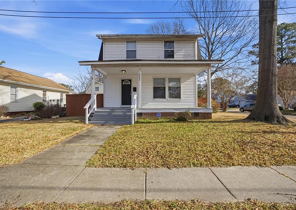 1st image of 2702 Keller Ave