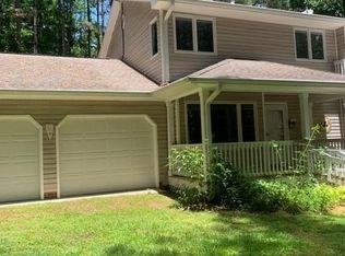 135 Blue Hen Ln, Star, NC 27356