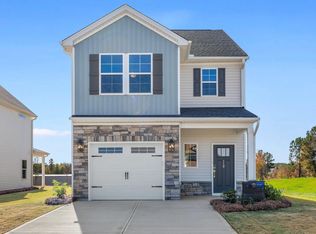 110 Cotesworth Street Tucker Rdg LOT 300, Pendleton, SC 29670
