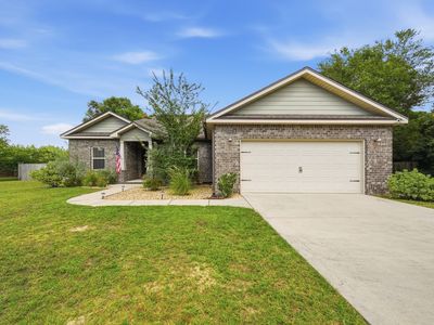 5463 Monterrey Rd, Crestview, FL, 32539