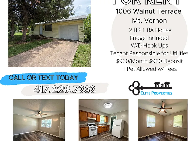 1006 Walnut Ter — Photo 1
