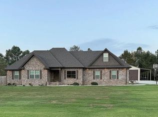 115 Carolyn Ln, Searcy, AR 72143