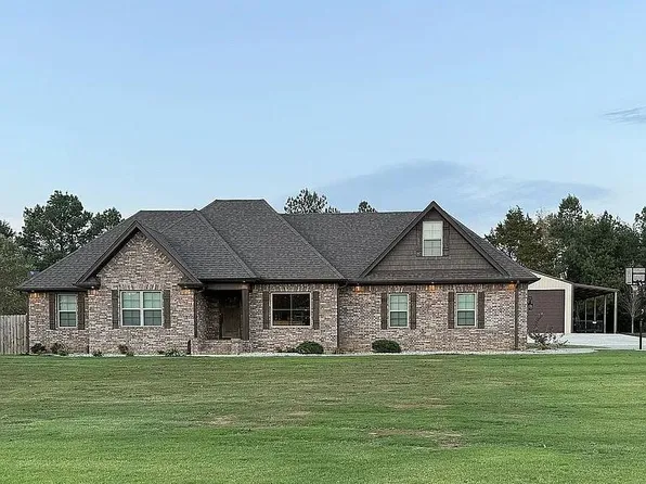 115 Carolyn Ln, Searcy, AR 72143