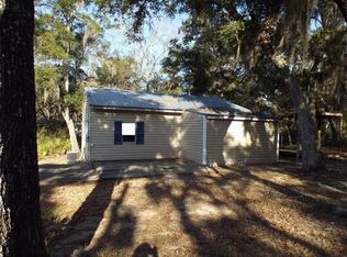 652 Oak St, Alligator Pt, FL 32346