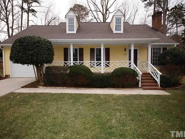 11901 N Exeter Way, Raleigh, NC 27613