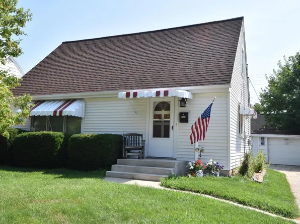 1012 South 109th STREET, West Allis, WI 53214