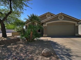 3129 E Escuda Rd, Phoenix, AZ 85050