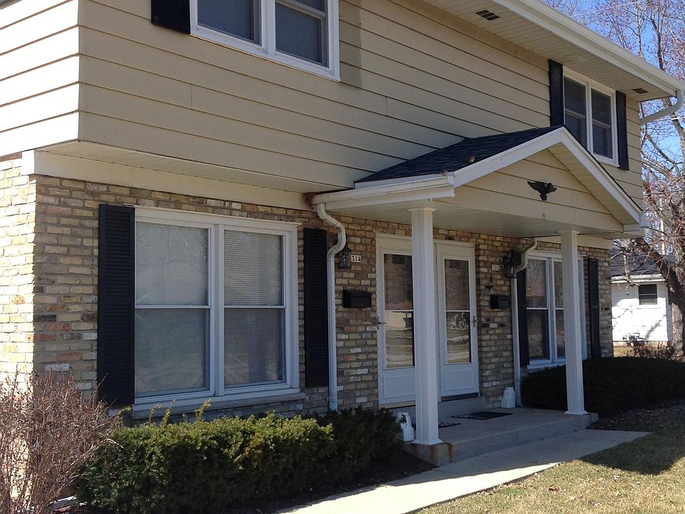 townhouse