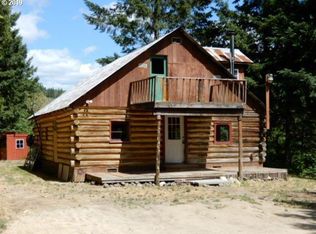 12900 N Myrtle Rd, Myrtle Creek, OR 97457