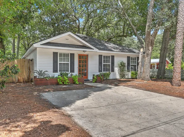 1612 Poinsettia Rd, Charleston, SC 29407