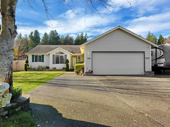 595 Poplar Pl, Burlington, WA 98233