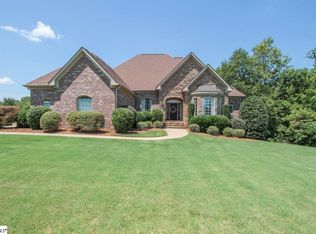 100 Chattoga Ct, Piedmont, SC 29673
