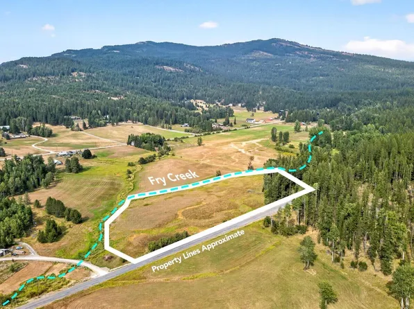 Nna Talache Rd, Sagle, ID 83860