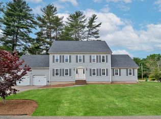 12 Lincoln Rd, North Attleboro, MA 02760