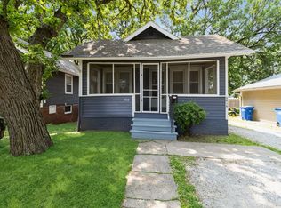 3018 Woodland Ave, Des Moines, IA 50312