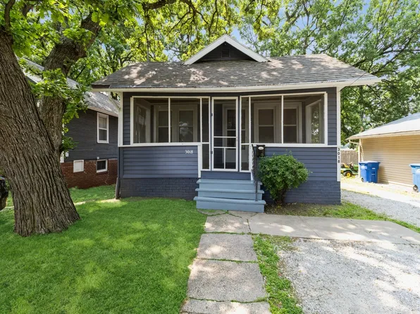 3018 Woodland Ave, Des Moines, IA 50312