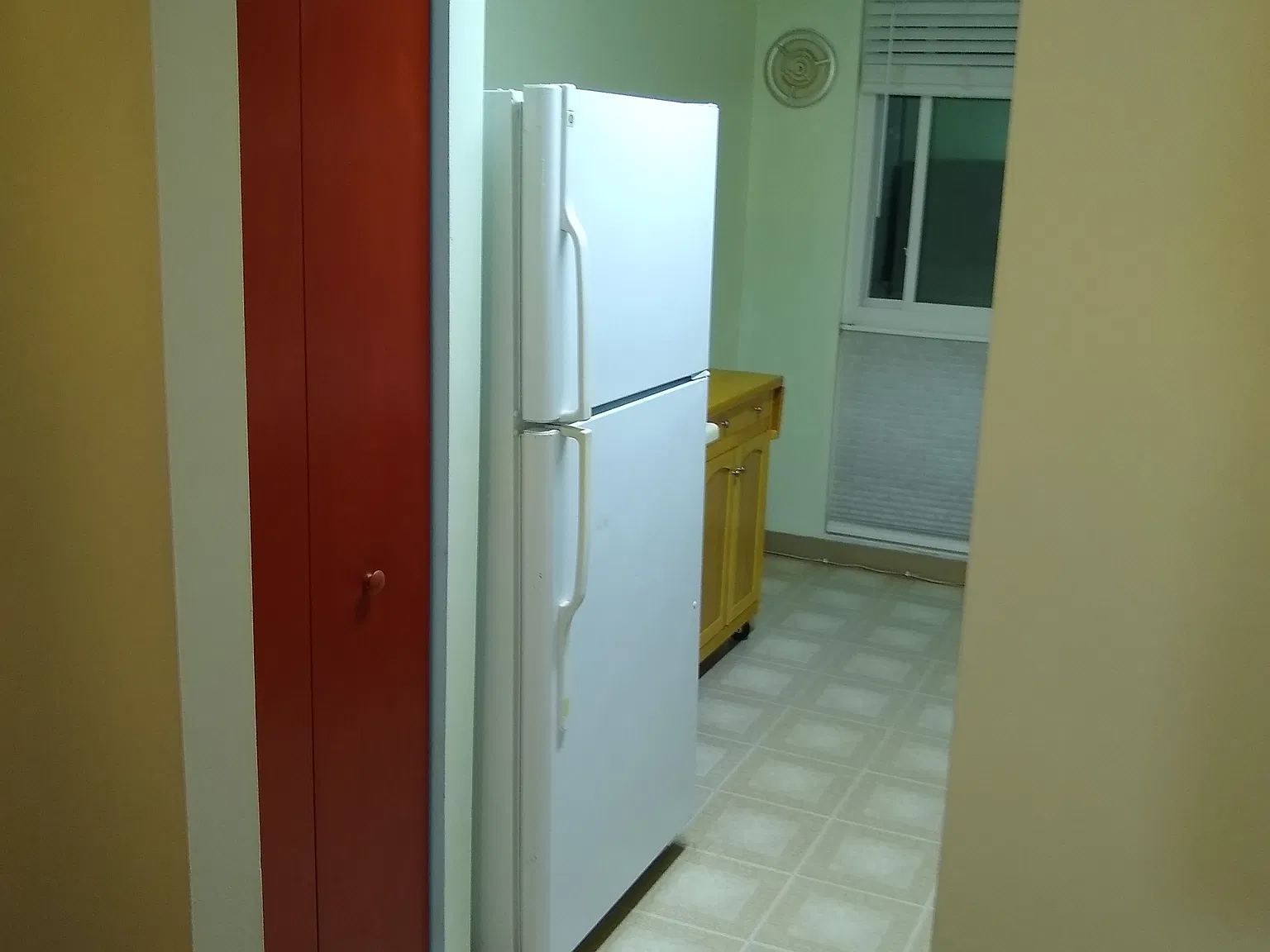 1 bed, 763 sqft, $1,700 — Photo 3