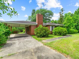 9760 State Highway 57, Gordon, GA 31031