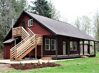 30319 E Scouten Loop Rd, Arlington, WA 98223