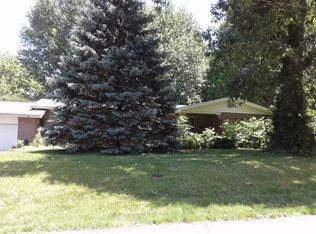 2538 N Campbell Ave, Springfield, MO 65803