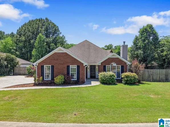 249 Brentwood Dr, Alabaster, AL 35007