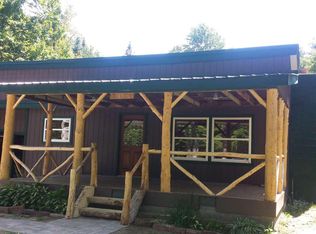 250 Youngs Rd, Star Lake, NY 13690