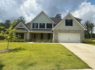 264 Woodstream Dr, Columbus, GA 31904
