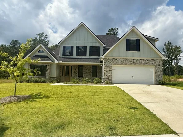 264 Woodstream Dr, Columbus, GA 31904