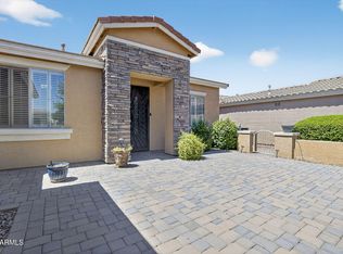 20980 N Sweet Dreams Dr, Maricopa, AZ 85138