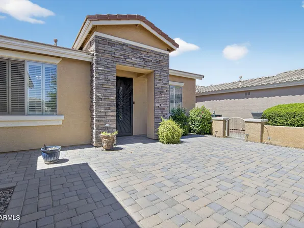 20980 N SWEET DREAMS Drive, Maricopa, AZ 85138