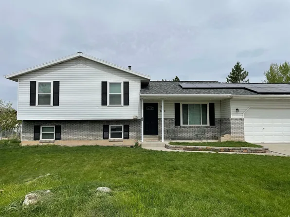 1373 N 40 E, Orem, UT 84057