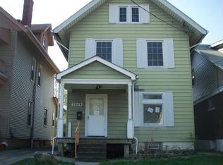 2049 Crown Ave, Cincinnati, OH 45212