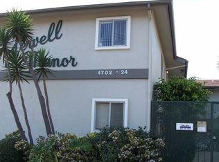 4722 Jewell St, San Diego, CA 92109