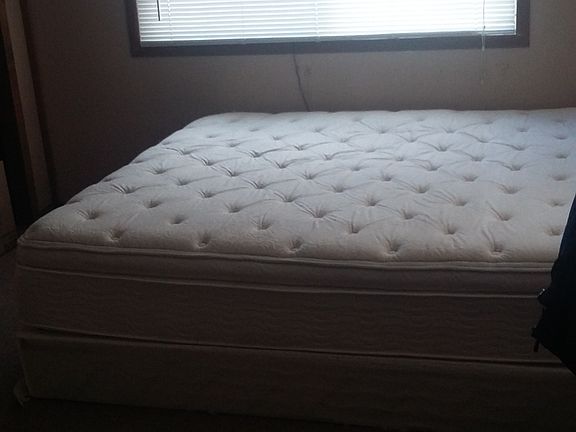 Front bedroom