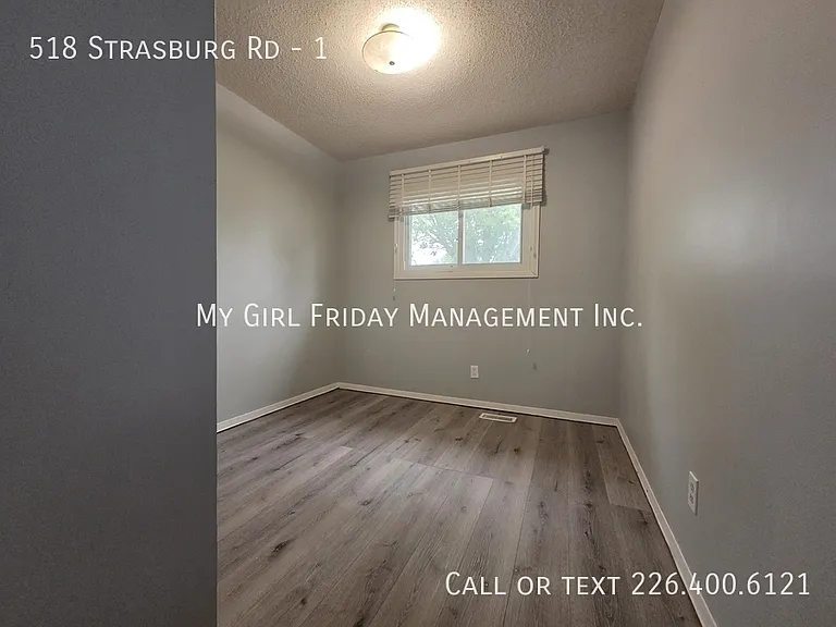 518 Strasburg Rd #1 — Photo 5