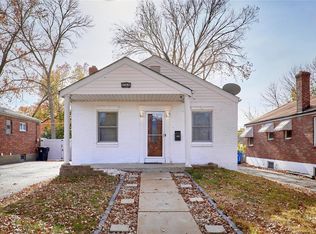 8348 Fullerton Ave, Saint Louis, MO
