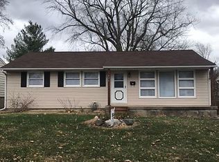 926 S Belmont Ave, Decatur, IL 62521