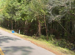 104 Cypress Rd, Satsuma, FL 32189