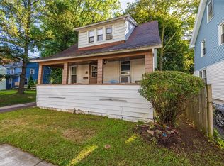 570 Post Ave, Rochester, NY 14619