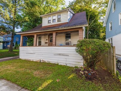 570 Post Ave, Rochester, NY, 14619