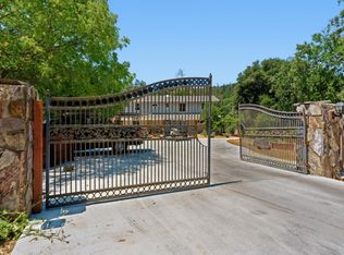 180 Buck Knoll Rd, Boulder Creek, CA 95006