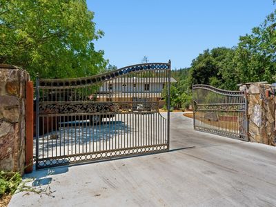 180 Buck Knoll Rd, Boulder Creek, CA, 95006