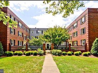 3709 Alabama Ave SE APT 301, Washington, DC 20020