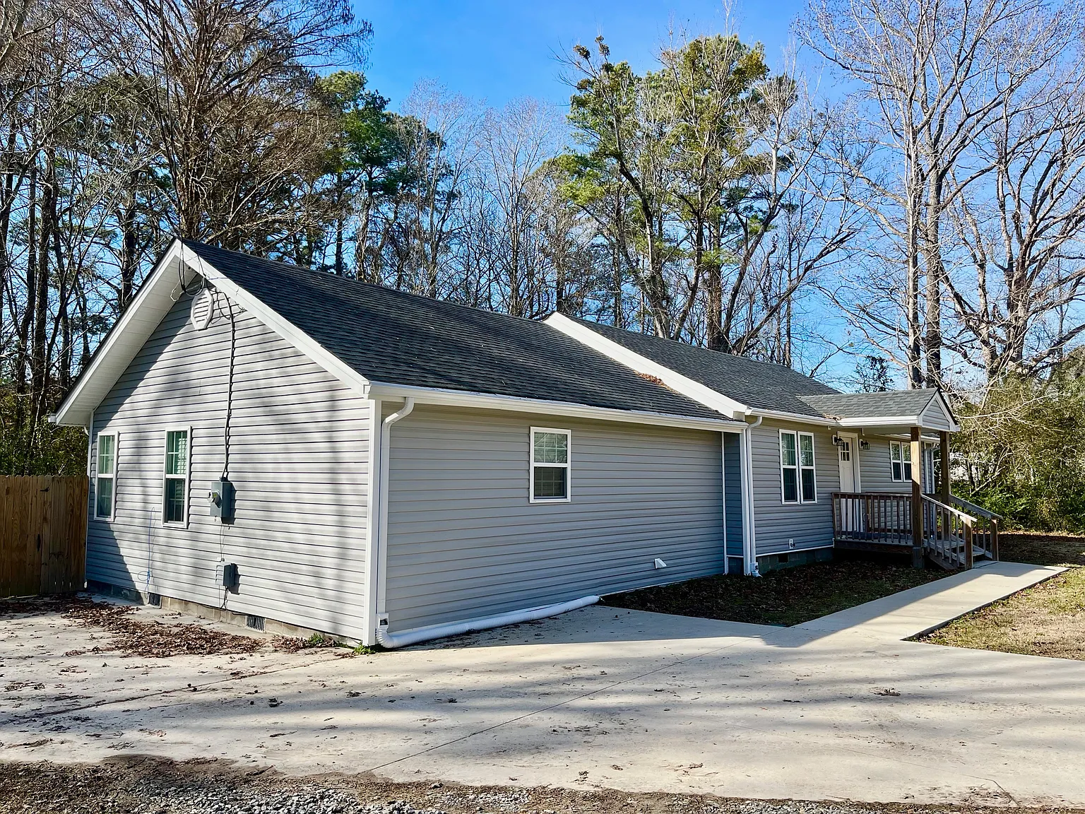 Nc Hwy 343 #793 N. (D.T) - 1 — Photo 1