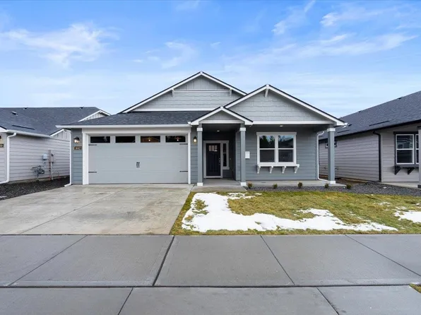 1442 W 68th Avenue Orch #3/2, Spokane, WA 99224