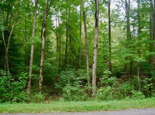 Tickanetley Rd, Ellijay, GA 30536