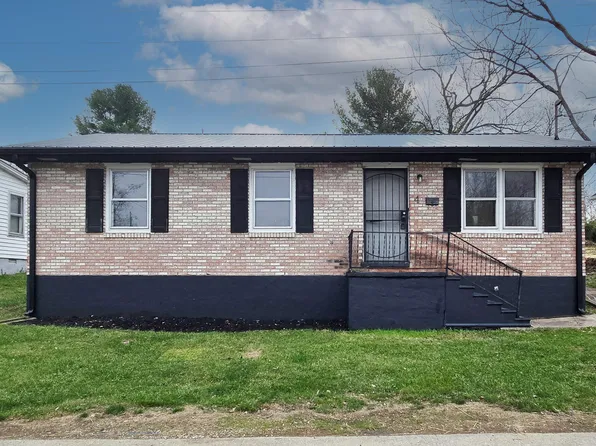 4 Douglas St, Mount Sterling, KY 40353