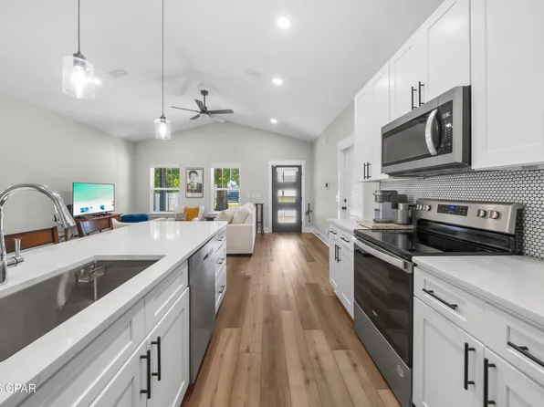 1009 Cone Ave, Panama City, FL 32401
