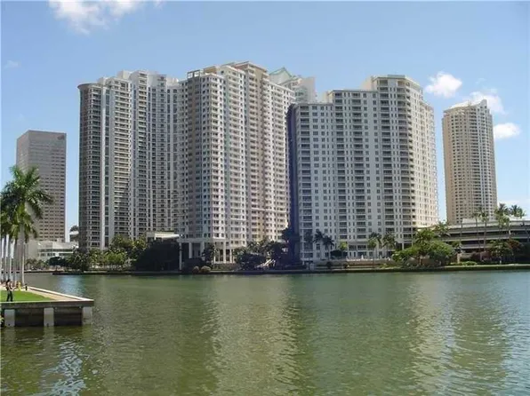 770 Claughton Island Dr APT 411, Miami, FL 33131